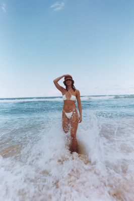Taylor Hill pic #1307167