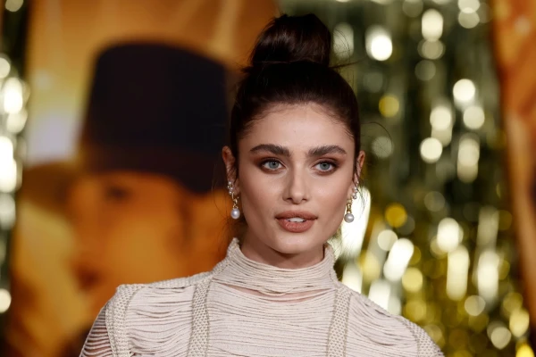 Taylor Hill pic #1319475
