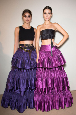 Taylor Hill pic #887428