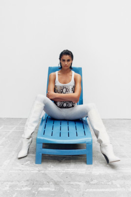 Taylor Hill pic #1237289