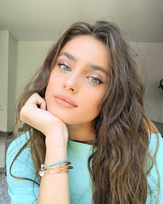 Taylor Hill pic #1163685