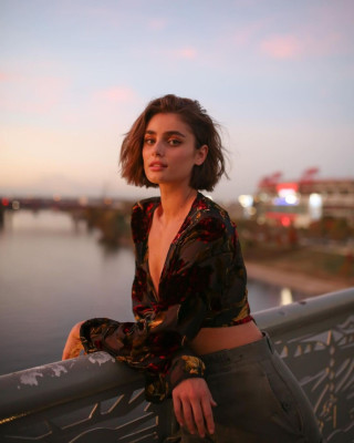 Taylor Hill pic #1248523