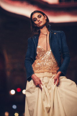 Taylor Hill pic #947012