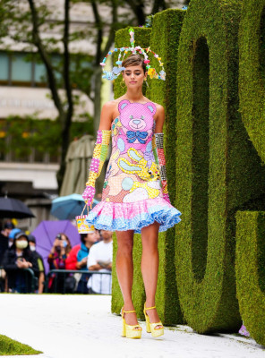 Taylor Hill pic #1269088
