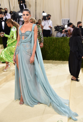 Taylor Hill pic #1273008