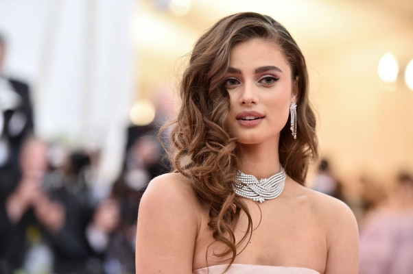 Taylor Hill pic #1131698