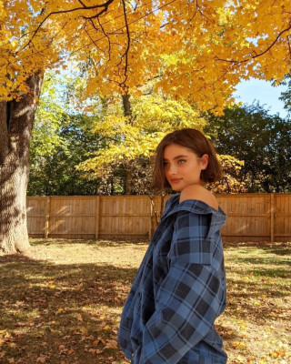 Taylor Hill pic #1243422
