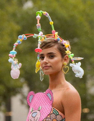 Taylor Hill pic #1269085