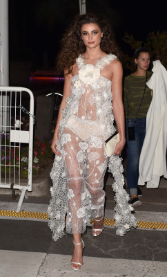 Taylor Hill pic #1136649