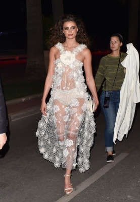 Taylor Hill pic #1136652