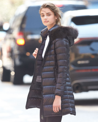 Taylor Hill pic #1104721