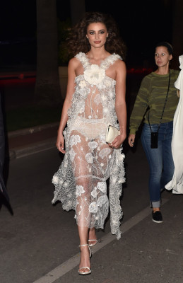 Taylor Hill pic #1136651