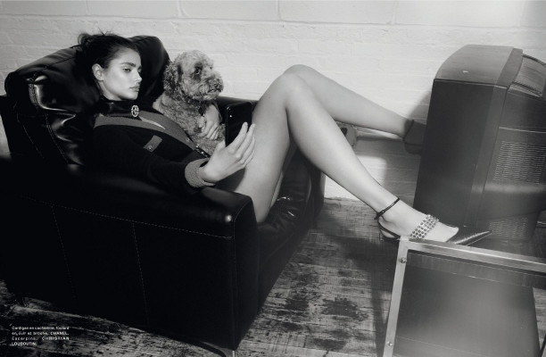 Taylor Hill pic #1166316