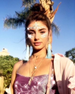 Taylor Hill pic #1166574