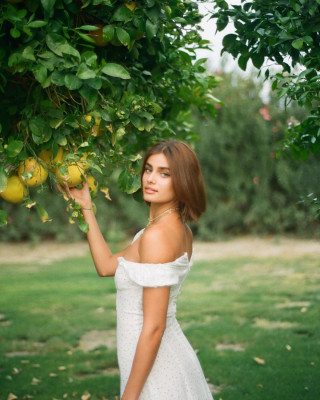 Taylor Hill pic #1261377
