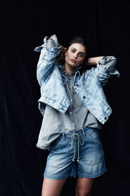 Taylor Hill pic #1324021
