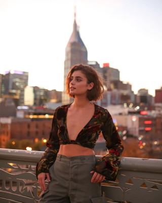 Taylor Hill pic #1248521