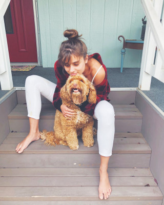 Taylor Hill pic #1165773