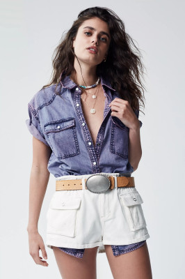 Taylor Hill pic #1334391