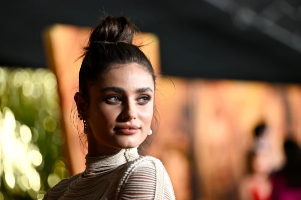 Taylor Hill pic #1319472