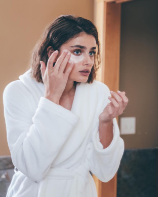 Taylor Hill pic #1250135