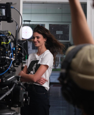 Taylor Hill pic #1329874