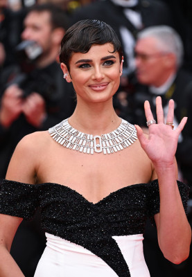 Taylor Hill pic #1352675