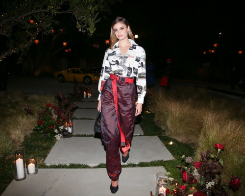 Taylor Hill pic #1282008