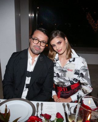 Taylor Hill pic #1282006