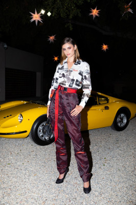 Taylor Hill pic #1282005