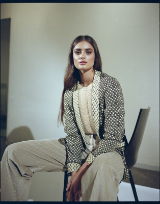 Taylor Hill pic #1190145