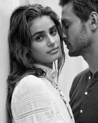 Taylor Hill pic #1221578