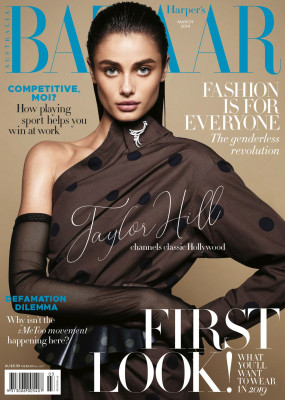 Taylor Hill pic #1103512