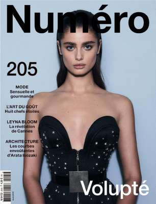 Taylor Hill pic #1166317