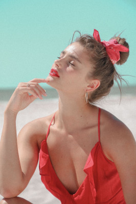 Taylor Hill pic #1212343