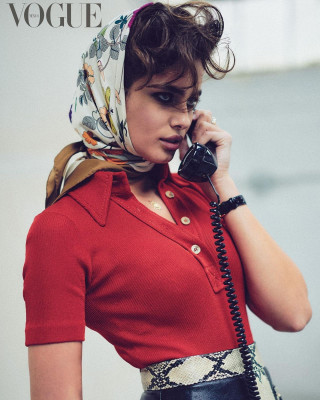 Taylor Hill pic #1249578