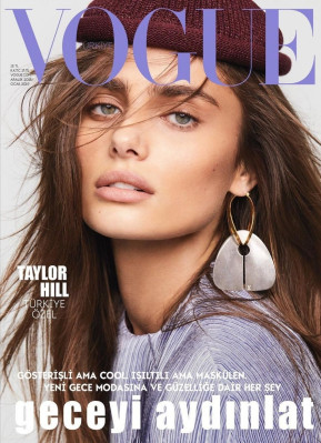 Taylor Hill pic #1088188