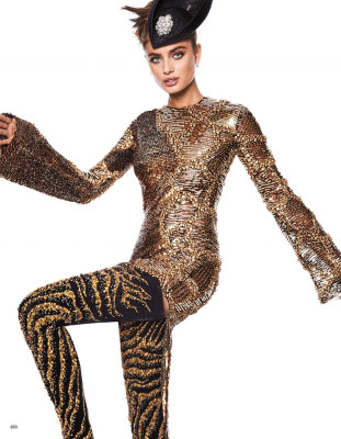Taylor Hill pic #1095133
