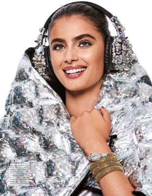 Taylor Hill pic #1095130