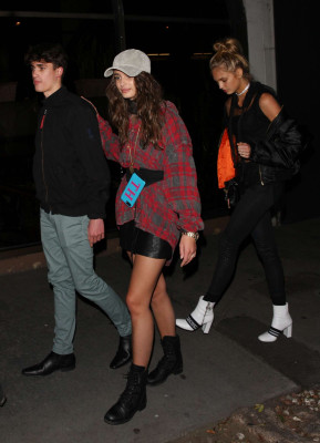 Taylor Hill pic #919555