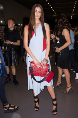 Taylor Hill pic #879050
