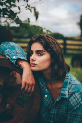 Taylor Hill pic #1241110