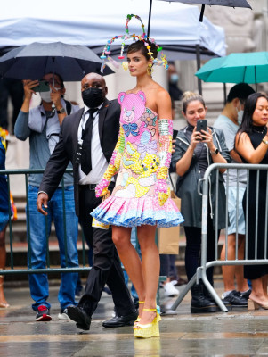 Taylor Hill pic #1269086