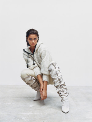 Taylor Hill pic #1237293