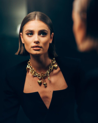 Taylor Hill pic #1240016