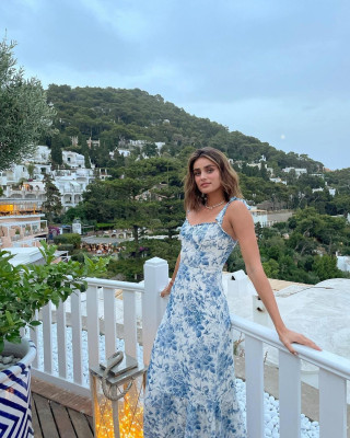 Taylor Hill pic #1262187