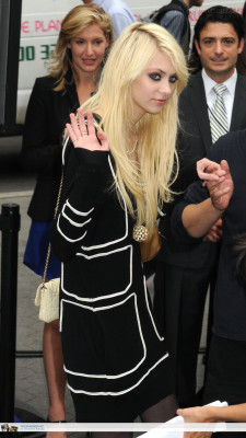 Taylor Momsen pic #883553