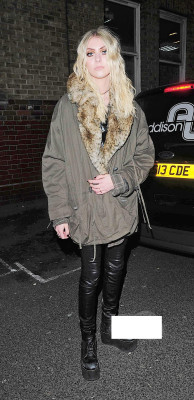Taylor Momsen pic #682482