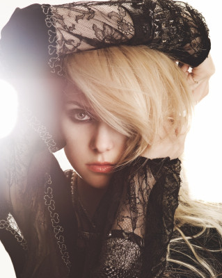 Taylor Momsen pic #481014