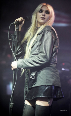 Taylor Momsen pic #597487